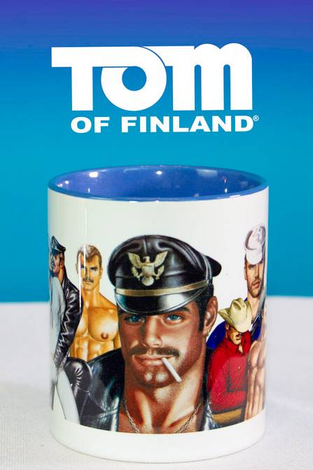 Tom of Finland Tom of Finland